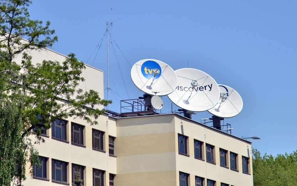 Właściciel TVN - Warner Bros -zmienił właściciela