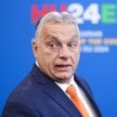 Węgry, Słowacja i Serbia już odczuwają skutki nowych sankcji Unii i USA