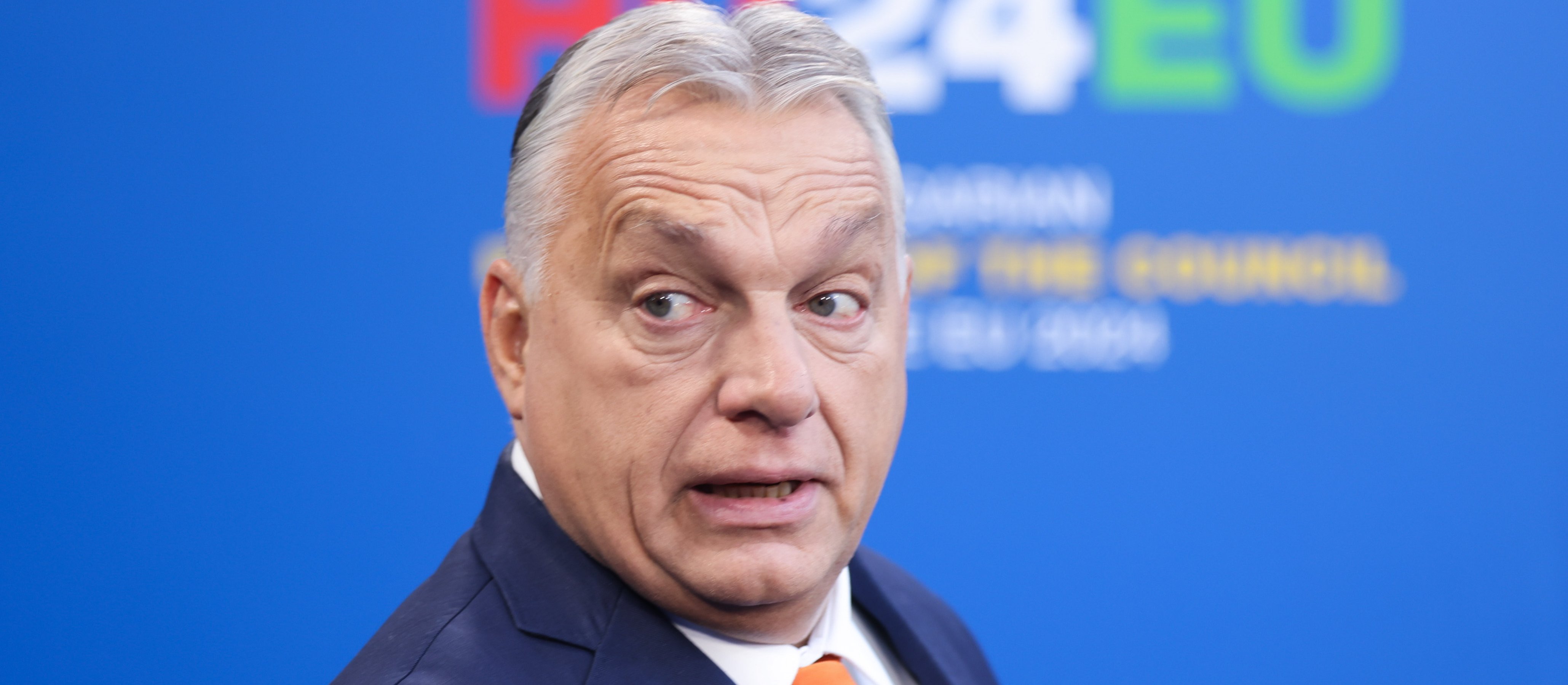 Węgry: Rosyjskie surowce albo śmierć. Czy Viktor Orbán złamie sankcje?