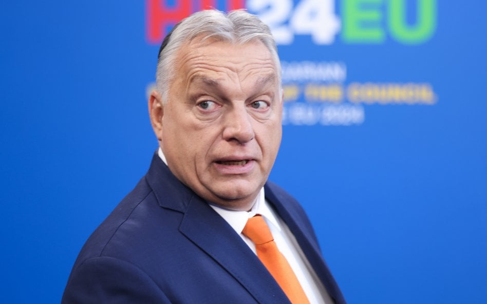 Węgry, Słowacja i Serbia już odczuwają skutki nowych sankcji Unii i USA