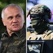 Twierdzenie, że „coś trzeba schować do sejfu” to argument poniżej poziomu zwierzchnika sił zbrojnych