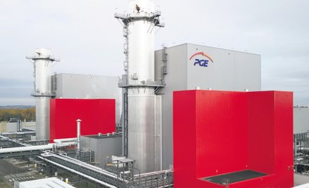 PGE wybrała wykonawcę wielkiego magazynu energii w Gryfinie