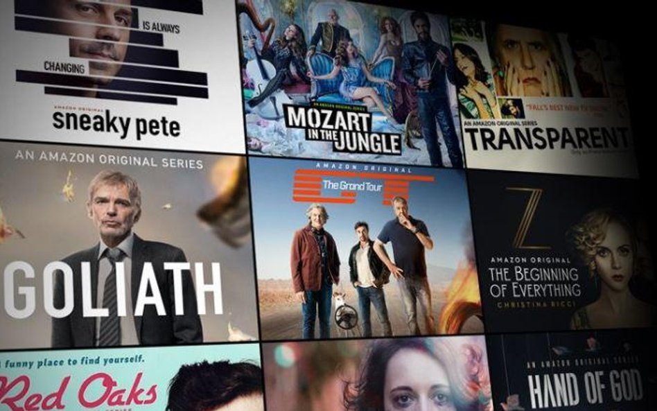 Polski Amazon Prime Video jeszcze w tym roku?