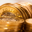 Złoty tańszy, obligacje droższe