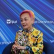 Durhane Wong-Rieger, Rare Diseases International: Patients should be the centre of attention