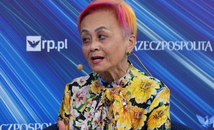 Durhane Wong-Rieger, Rare Diseases International: Pacjenci powinni być w centrum uwagi