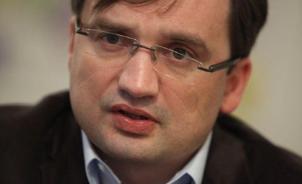 Zbigniew Ziobro
