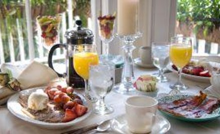 Kiedy spotkanie ma charakter reprezentacyjny