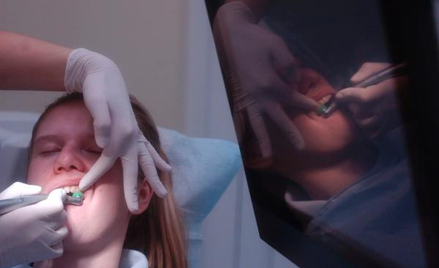 Dentystka zapłaci za swój błąd
