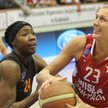 Wisła Kraków bliska mistrzostwa Polski kobiet