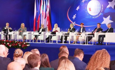 Ochrona zdrowia wymaga współpracy resortów – podkreślali uczestnicy panelu
