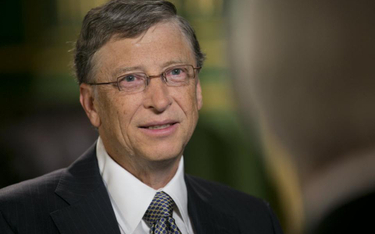 Bill Gates nadal jest najbogatszym człowiekiem na świecie