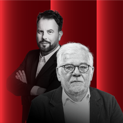 prof. Jacek Czaputowicz, były szef MSZ w rządzie PiS