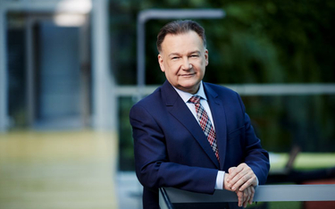 Adam Struzik – polityk PSL i samorządowiec, marszałek woj. mazowieckiego od 2001 r., wiceprezes zarz