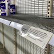 Australijskie sklepy przywracają racjonowanie produktów
