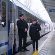 PKP InterCity wycofuje się z podwyżek