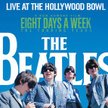 The Beatles. Live at the Hollywood Bowl; Universal/Apple, CD, 2016