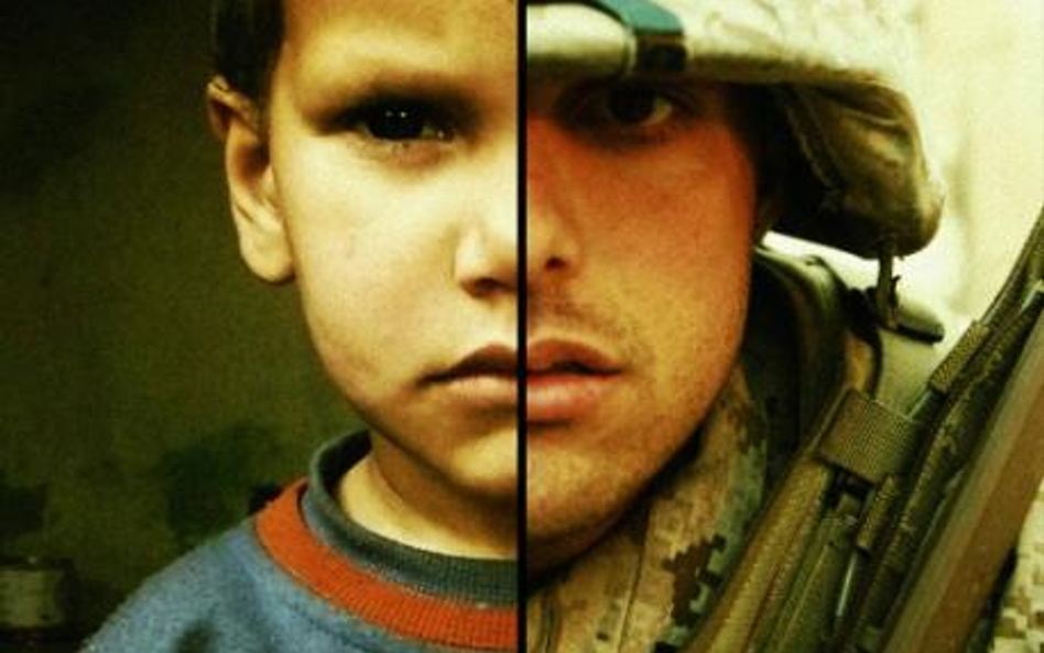 Piątek – film dnia: Bitwa o Irak ***