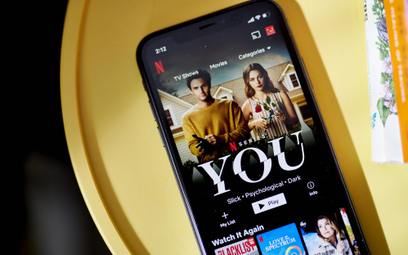 Rosyjski „Lex TVN” wchodzi w życie. Netflix zniknie?