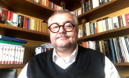 #RZECZoBIZNESIE: Artur Jarczyński: W gastronomii przetrwają osoby z powołaniem
