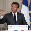 Francja: Macron traci bezwzględną większość w parlamencie
