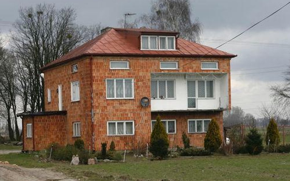 Nie będzie abolicji na stare samowole budowlane