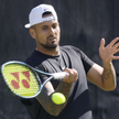 Nick Kyrgios