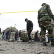 Irak: Daesh przyznało się do zamachu w Bagdadzie