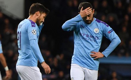 Manchester City wykluczony z europejskich pucharów