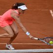 Agnieszka Radwańska w 1/8 finału Roland Garros