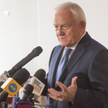 Miller: Morawiecki powiedział, że Ziobro jest trochę dużym dzieckiem