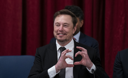 Elon Musk przenosi swoje firmy do Teksasu