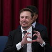 Pierwszą pozycję na liście miliarderów Bloomberga obronił Elon Musk