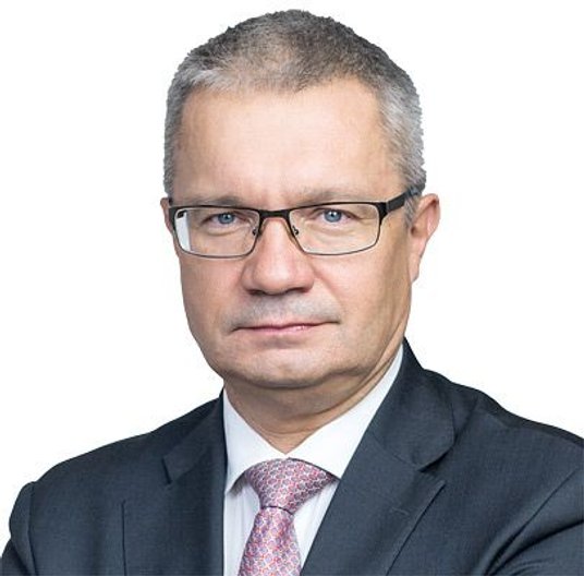 mec. Sławomir Jakszuk partner, kancelaria Prof. Wierzbowski i Partnerzy – Adwokaci i Radcowie Prawni