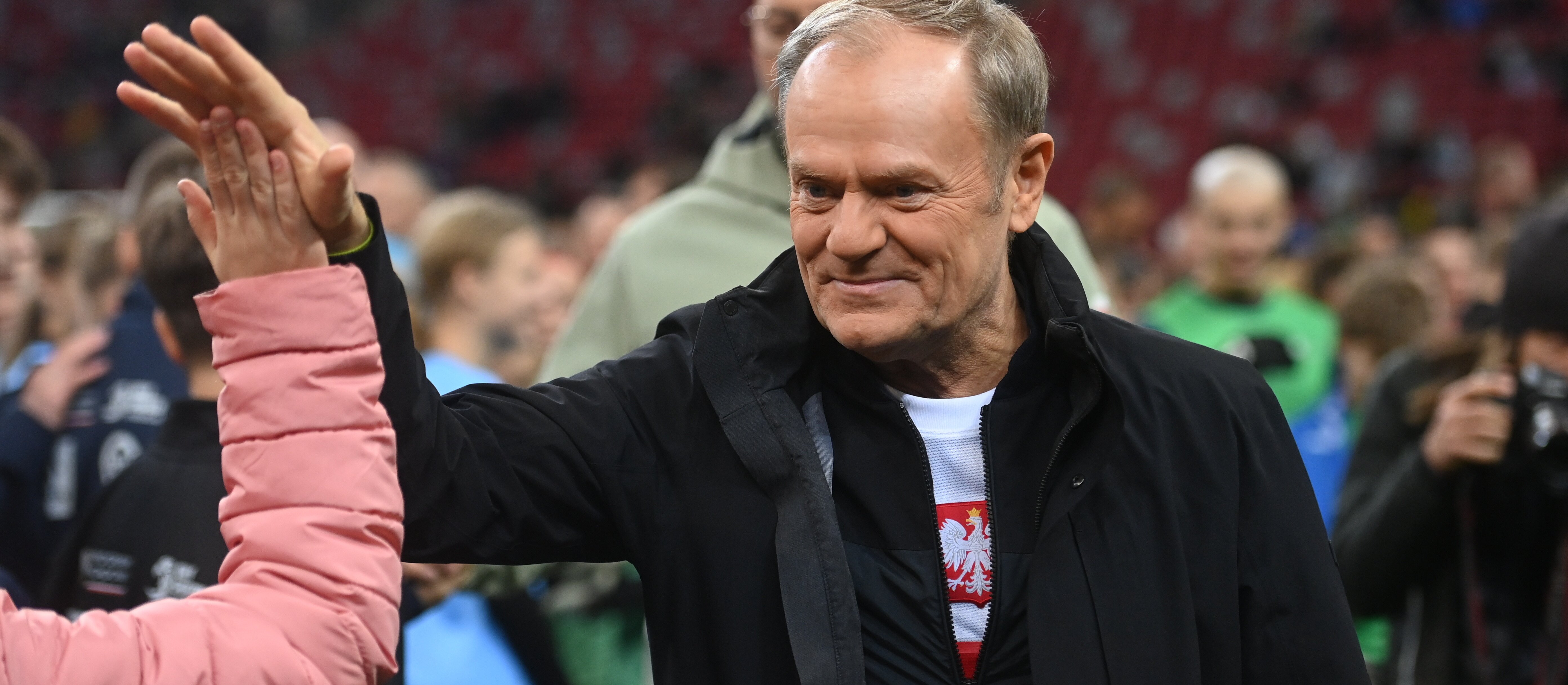 Jerzy Surdykowski: Bez optymizmu patrzę na szanse Donalda Tuska