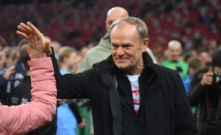 Jerzy Surdykowski: Bez optymizmu patrzę na szanse Donalda Tuska