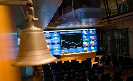 Koniec łatwych zysków z giełdy