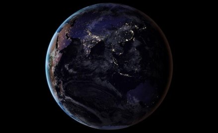 NASA obserwuje wpływy COVID-19