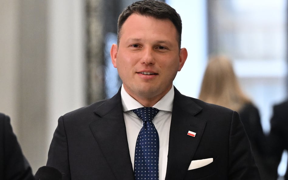 Sławomir Mentzen