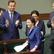 Expose premier Ewy Kopacz