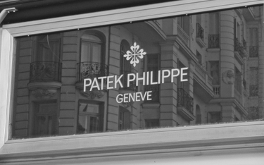 Słynny zegarek Patek Philippe znika z rynku. Prezes wyjaśnia