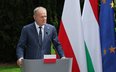 Premier Donald Tusk
