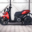 Seat e-Scooter: Kolejny elektryczny jednoślad Hiszpanów