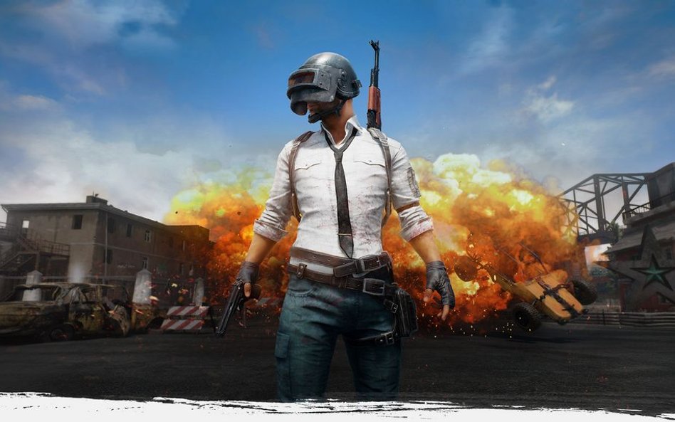 Po 20 mln sprzedanych i pobranych kopii "PUBG" i "FBR"