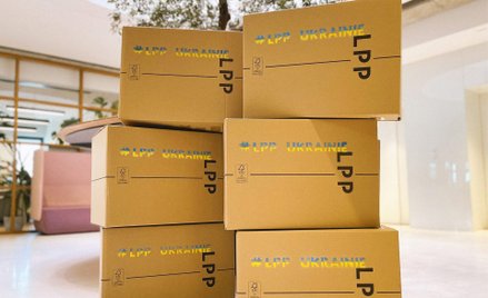 LPP podnosi rękawicę i odpiera zarzuty