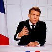 Emmanuel Macron