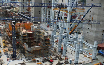 Nowe bloki elektrowni w Opolu to element modernizacji krajowych mocy wytwórczych
