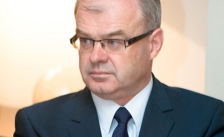 Gen. Waldemar Skrzypczak