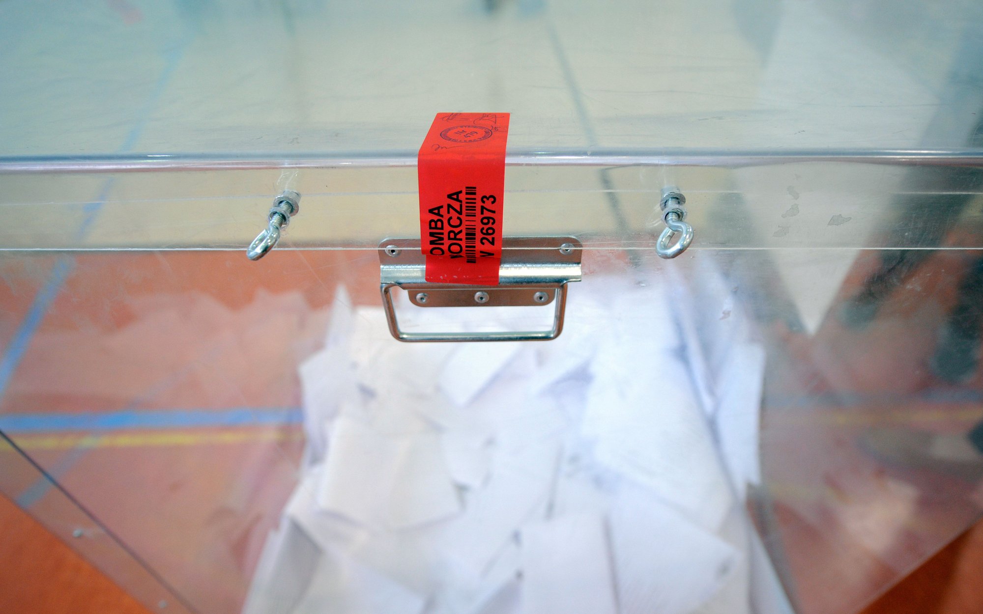 Wybory prezydenckie w prokuraturze. Kto sprzyjał Karolowi Nawrockiemu?