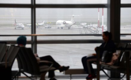 Krakowskie Balice jako pierwszy z polskich portów regionalnych przekroczyły barierę 5 milionów odpra